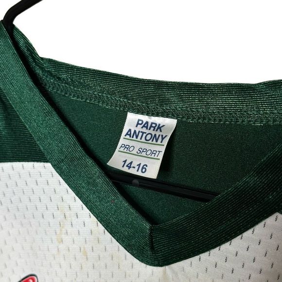 Hockey Everett Silvertips Murray Signed Jersey Kids 14/16 - Picture 4 of 4